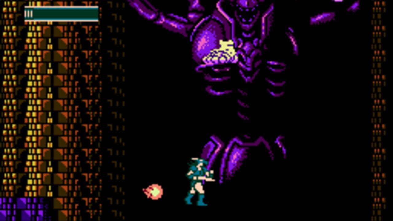 Dragon Fighter — Screenshot 3