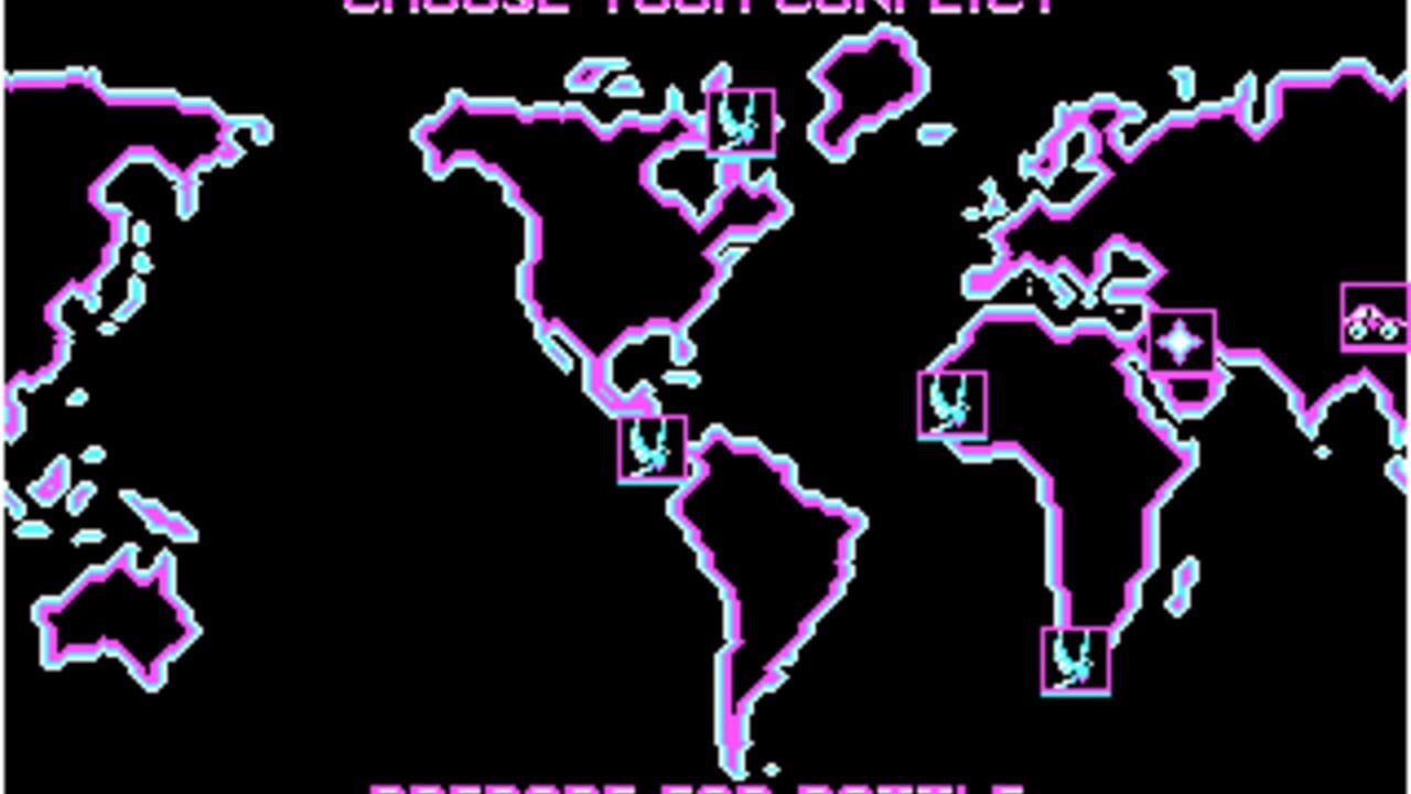 Fire and Forget — Screenshot 3
