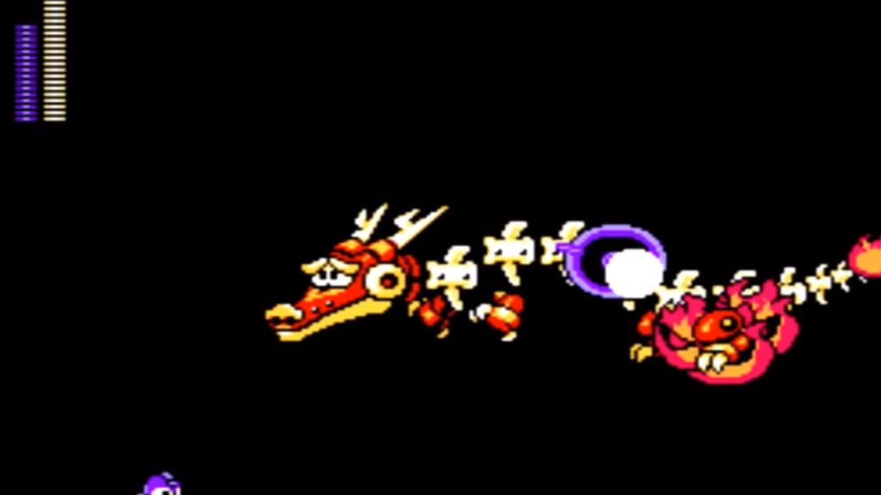 Mega Man 9: Special Stage Image