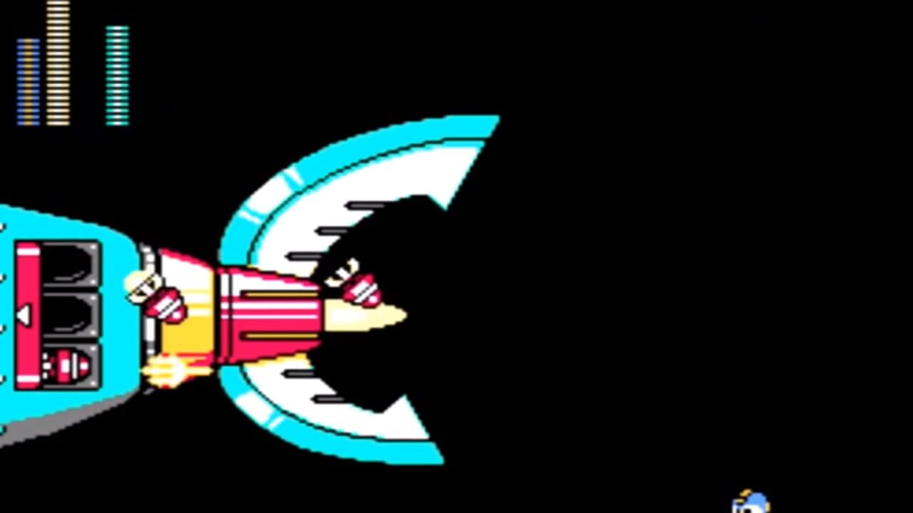 Mega Man 9: Special Stage Image