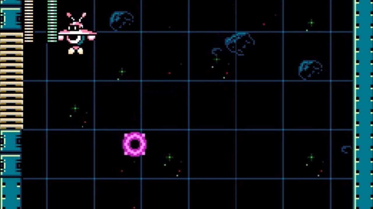 Mega Man 9: Superhero Mode Image