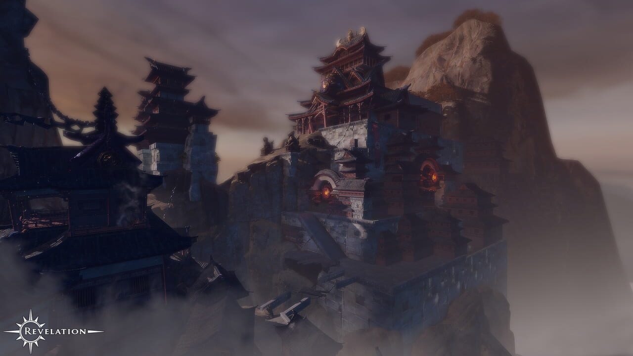 Revelation Online Image