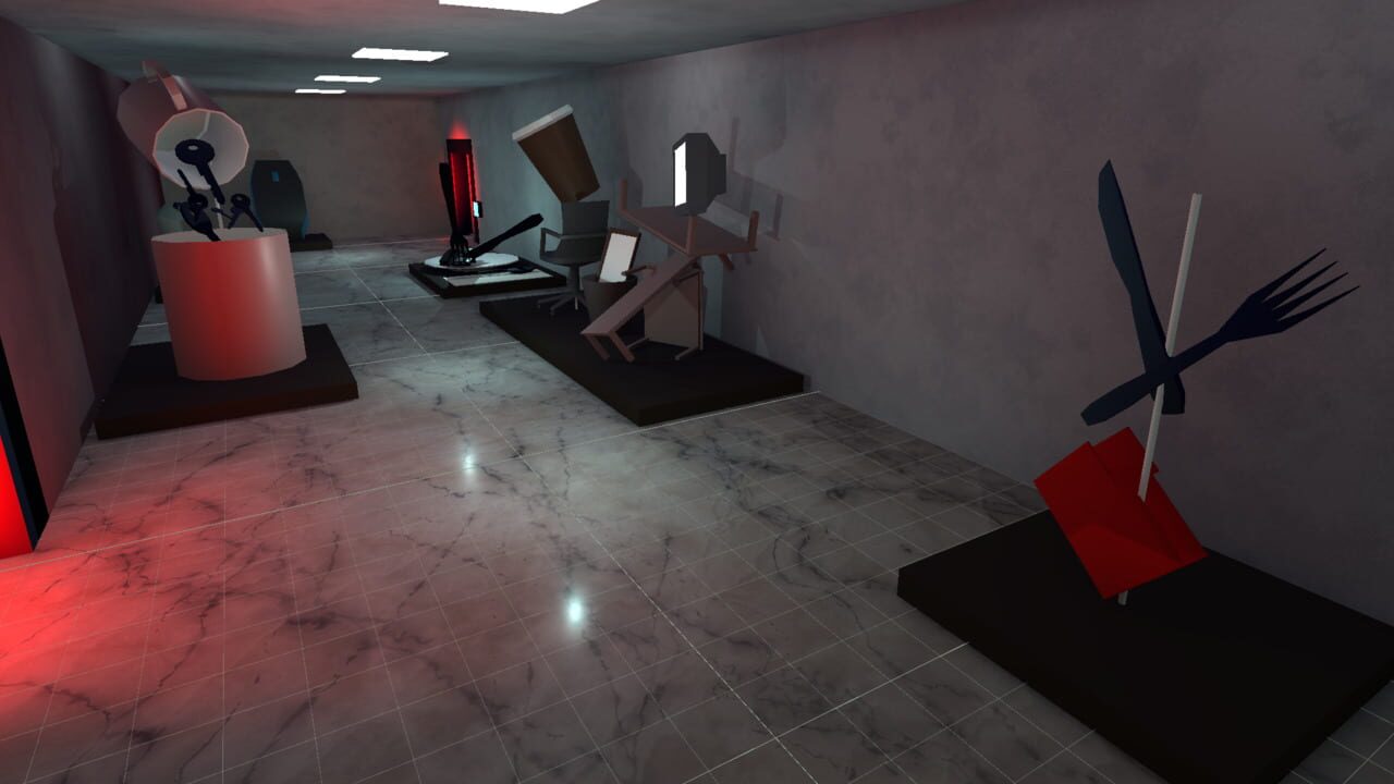 Vertical Slice — Screenshot 2
