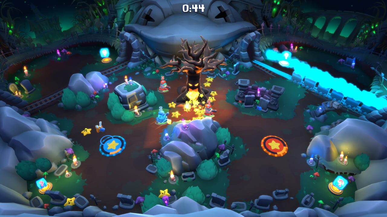 Fish Tanks — Screenshot 4