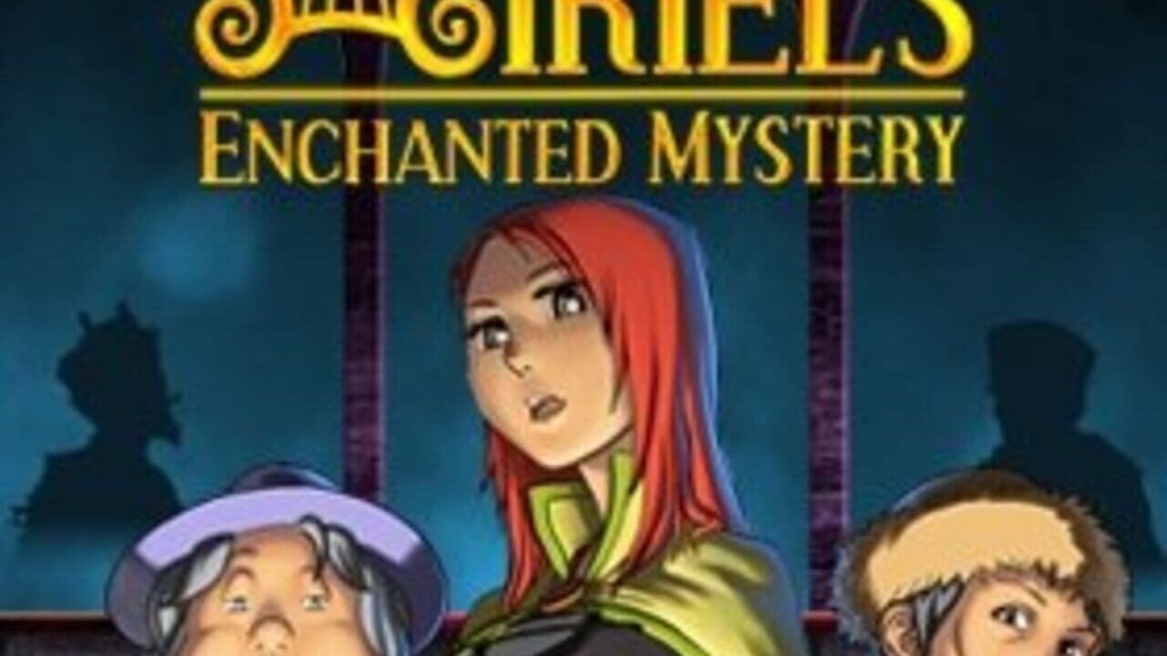 Miriel's Enchanted Mystery — Screenshot 3