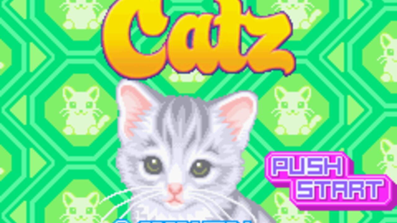 Catz — Screenshot 2