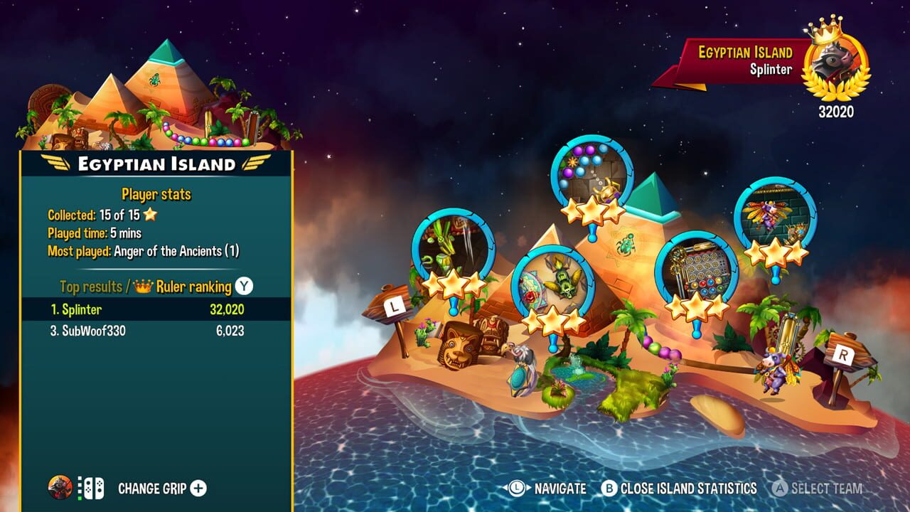 Screenshot 5
