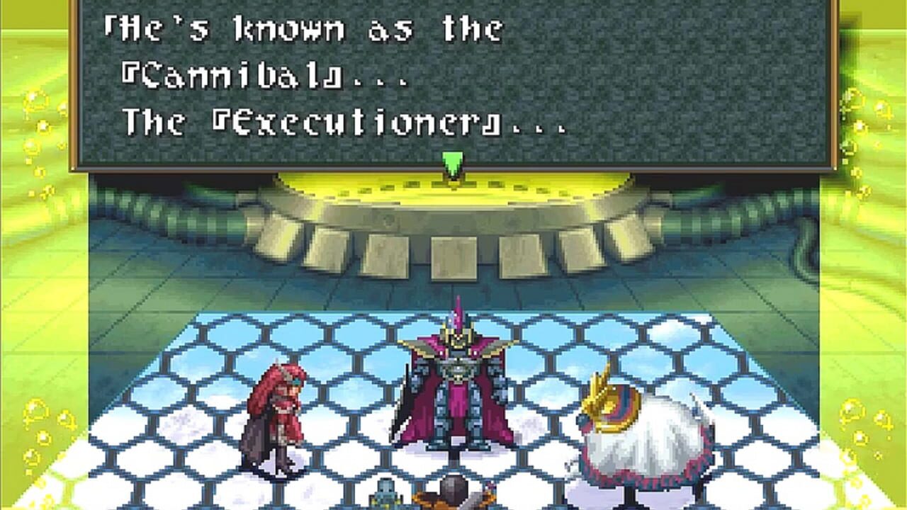 Wild Arms thumbnail 2