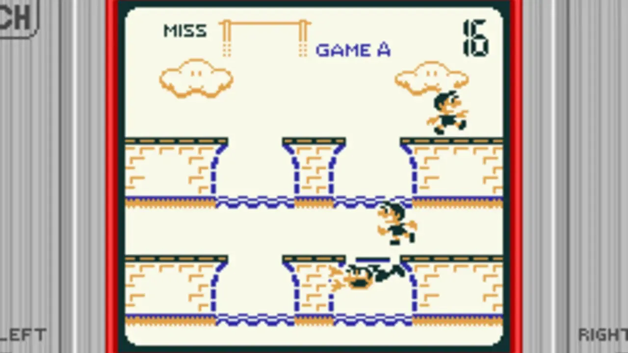 Game Boy Gallery screenshot 3