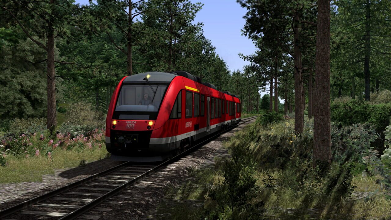 Train Simulator 2021 Image