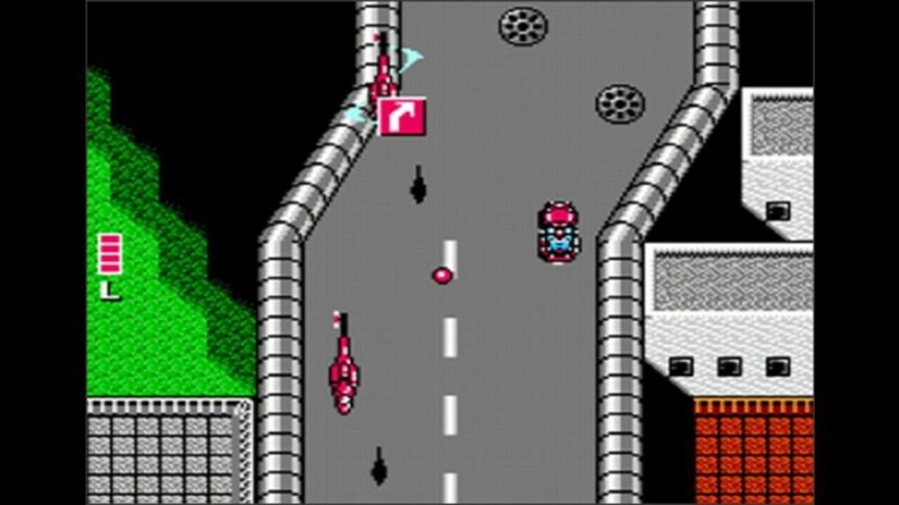 Memorial Series: Sunsoft vol. 6 — Screenshot 3
