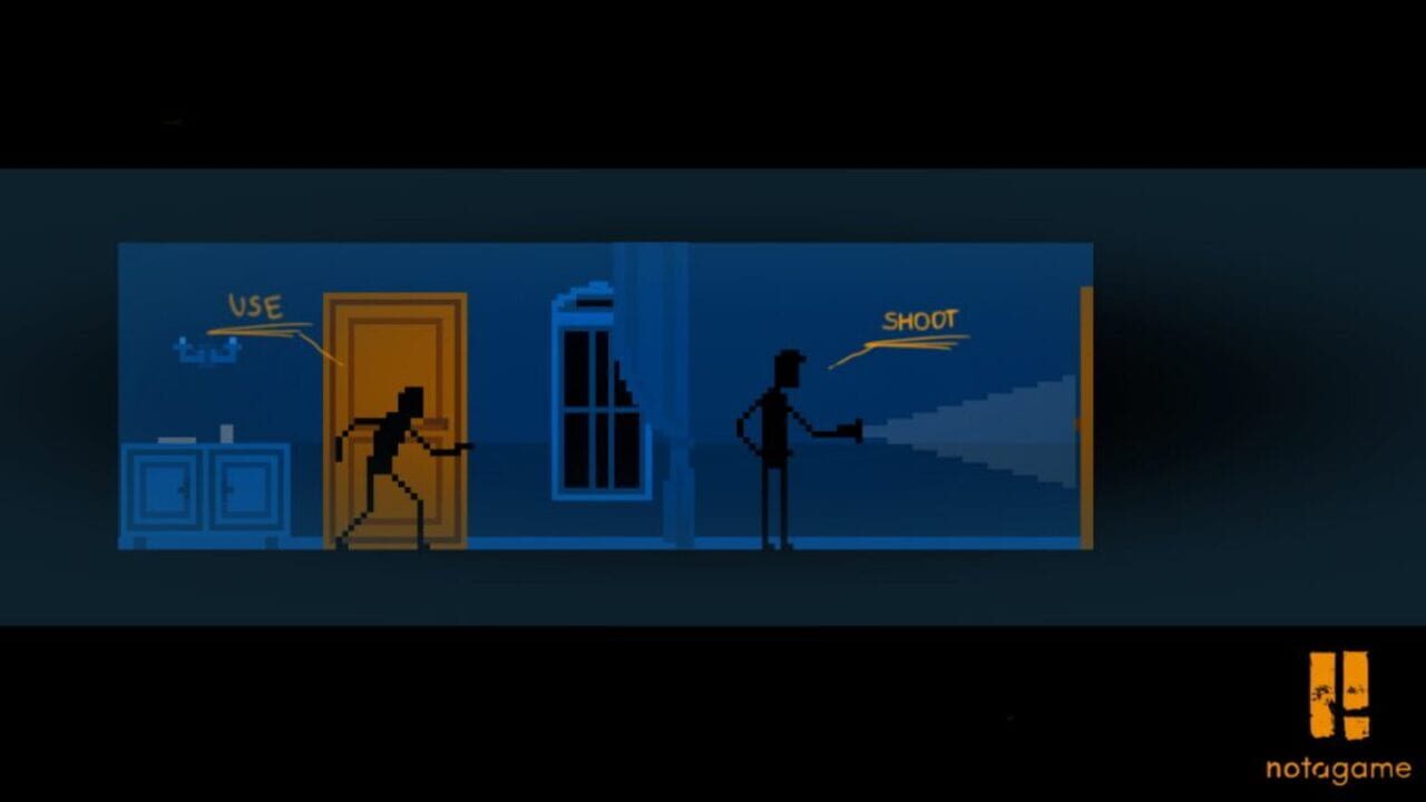 Agent Klutz — Screenshot 3