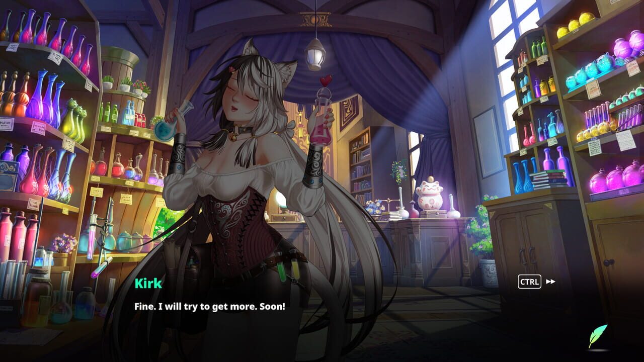 Happy Quest — Screenshot 4