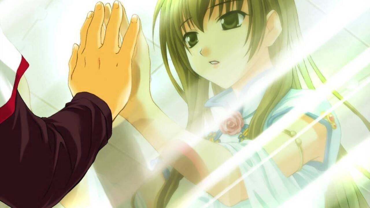 Ever17: The Out of Infinity Image