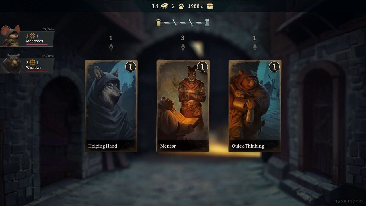 Banners of Ruin Image