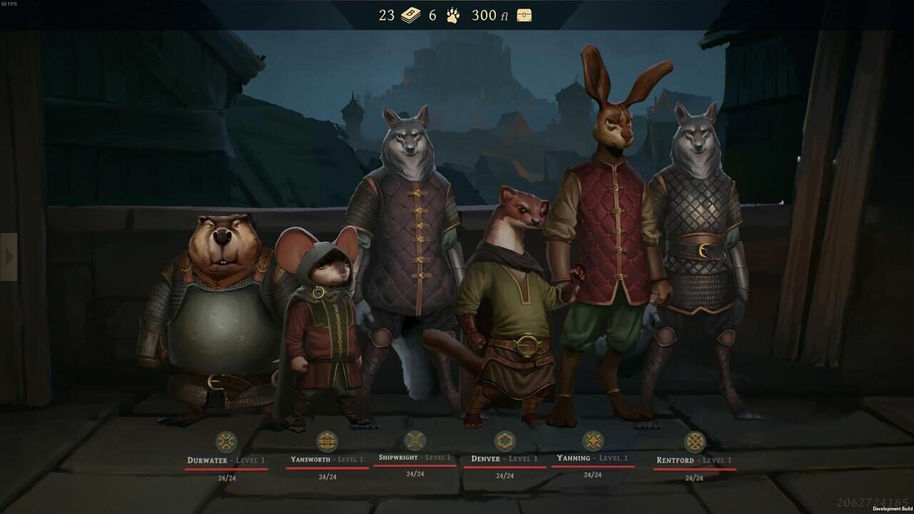 Banners of Ruin Image