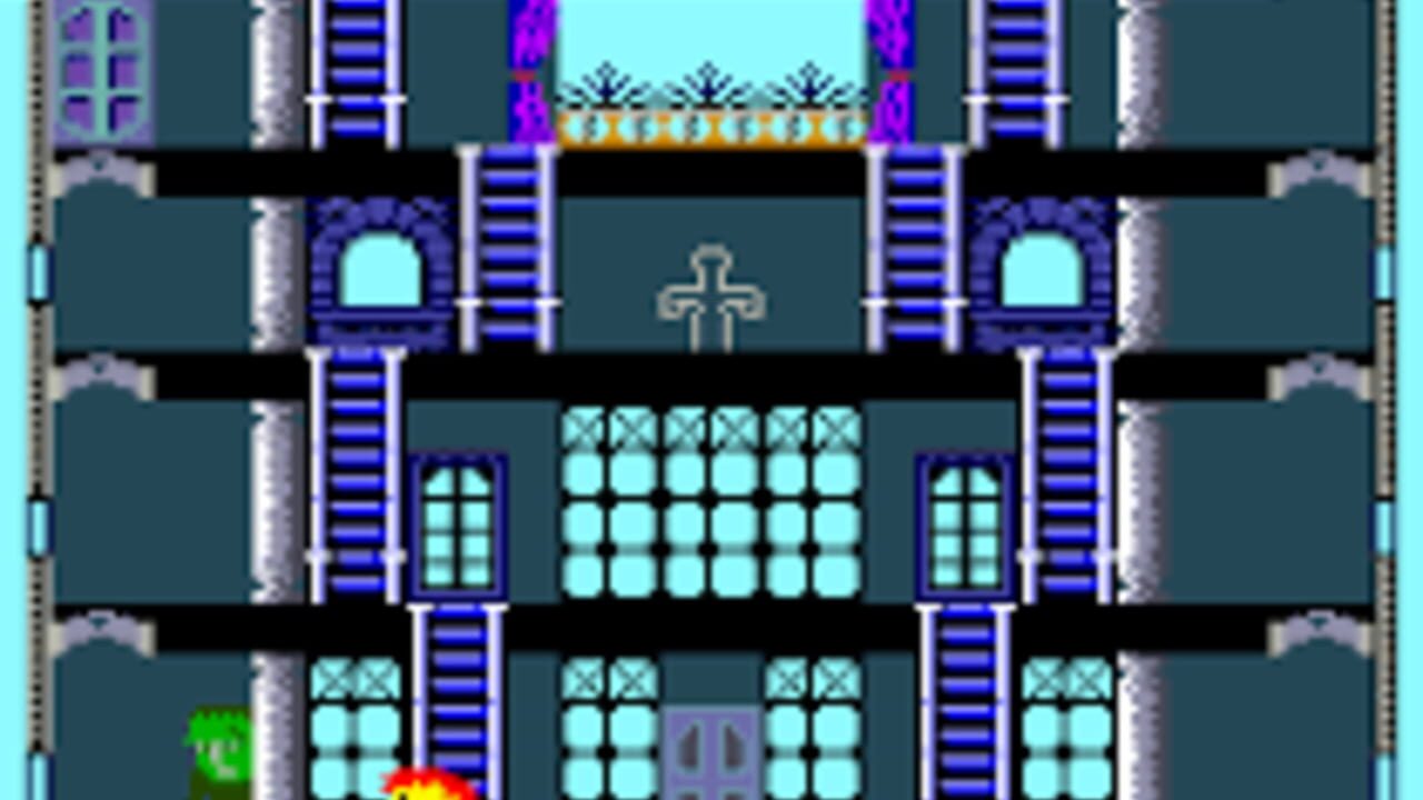 Monster Bash — Screenshot 2