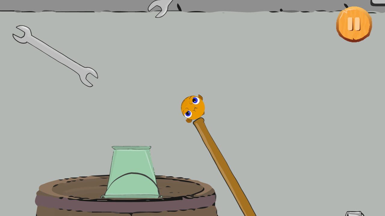 Angry Fugu — Screenshot 5