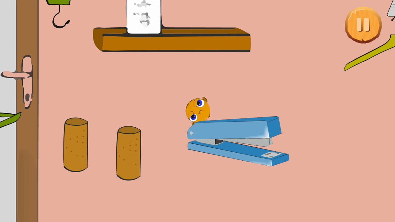 Angry Fugu — Screenshot 3