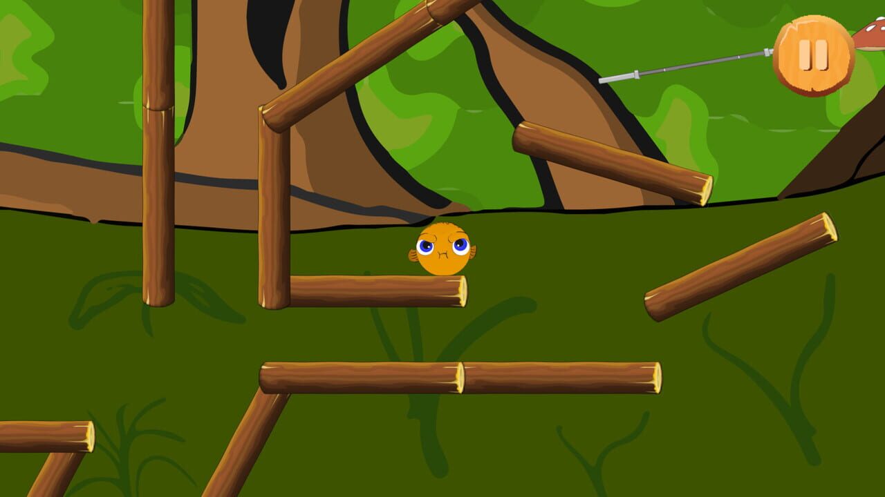 Angry Fugu — Screenshot 4