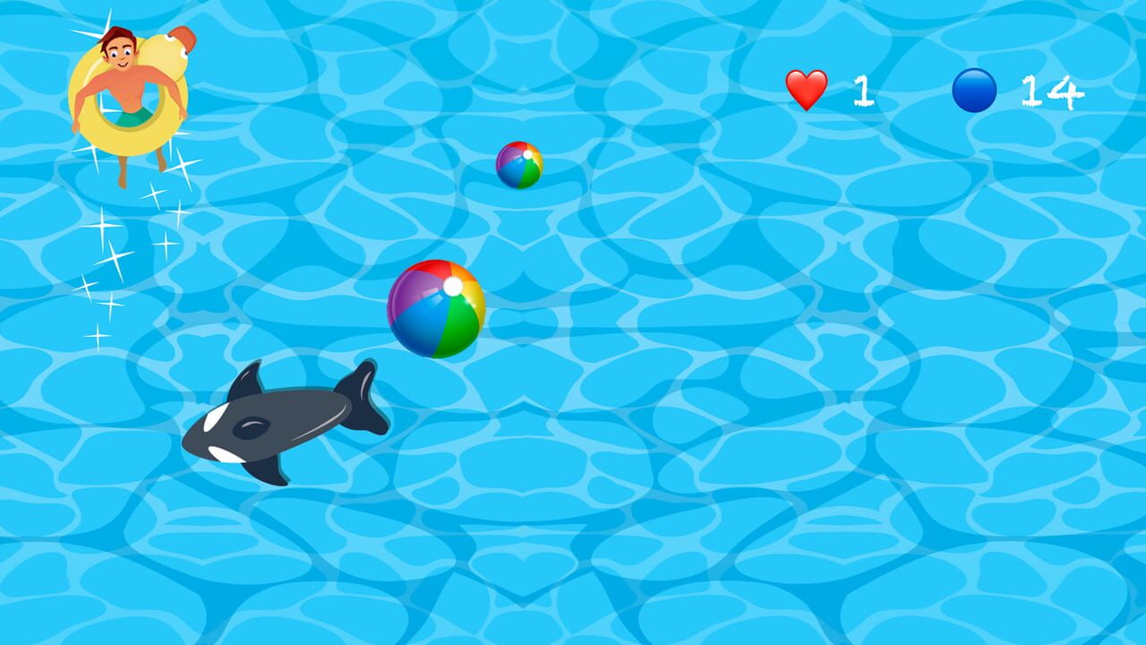 Oh My Pool! — Screenshot 3