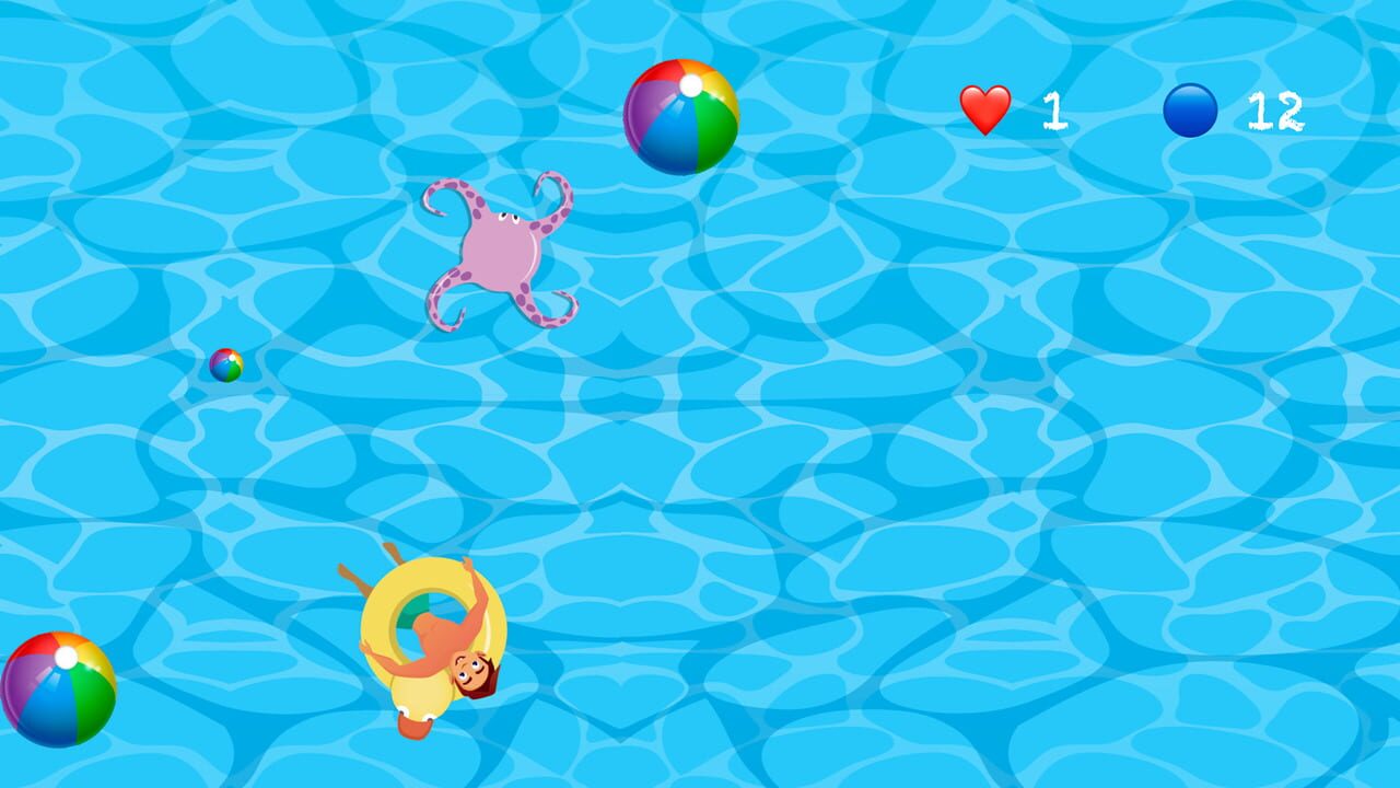 Oh My Pool! — Screenshot 5