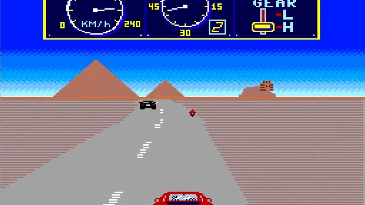 Mad Rider — Screenshot 2