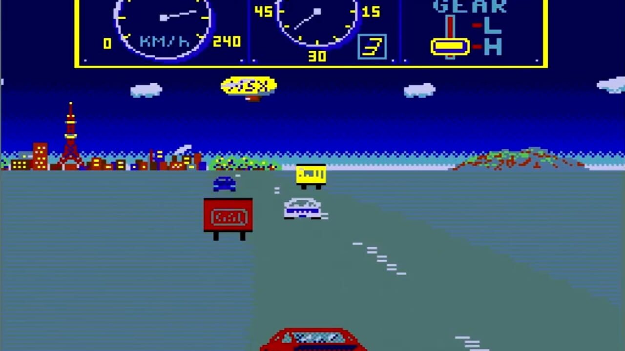 Mad Rider — Screenshot 3
