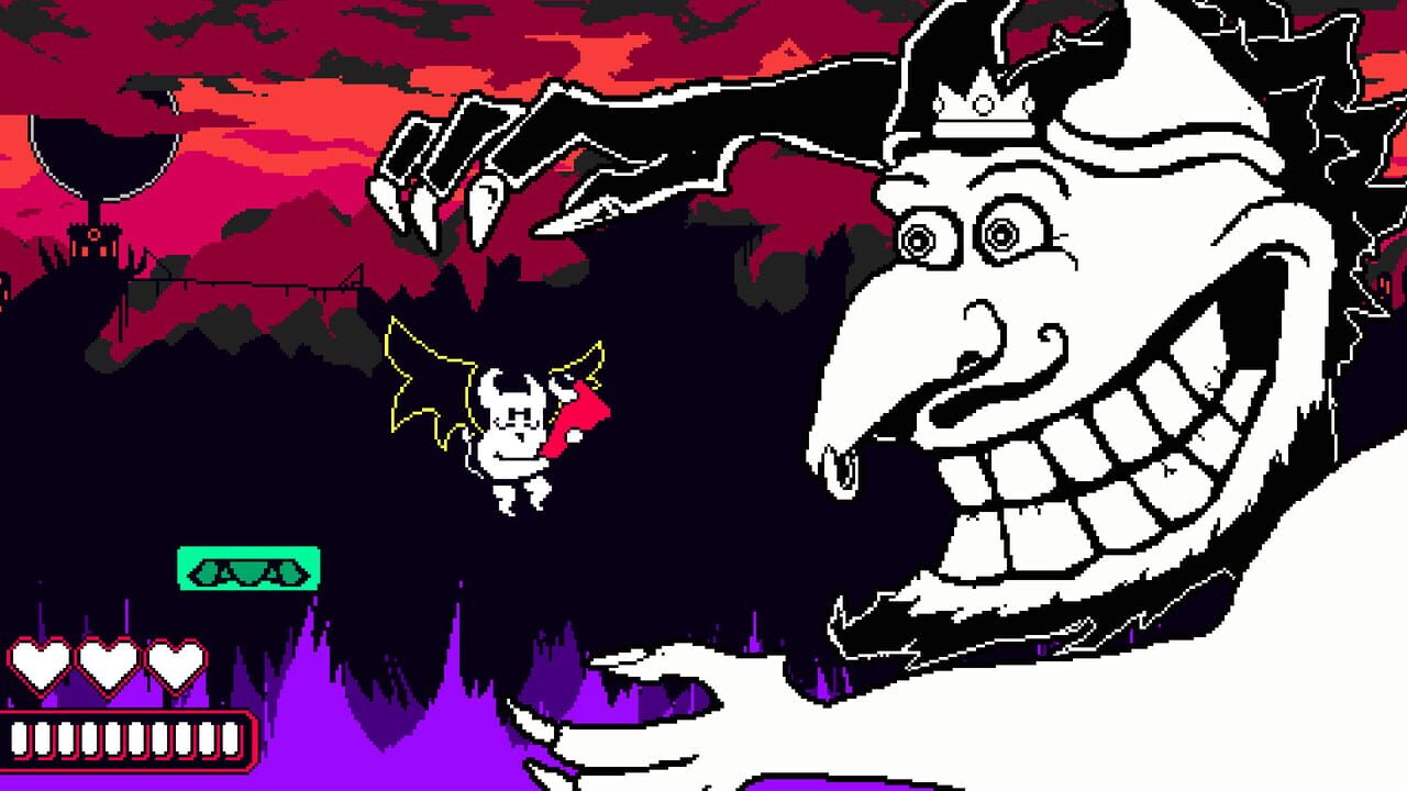 Gun Devil Image