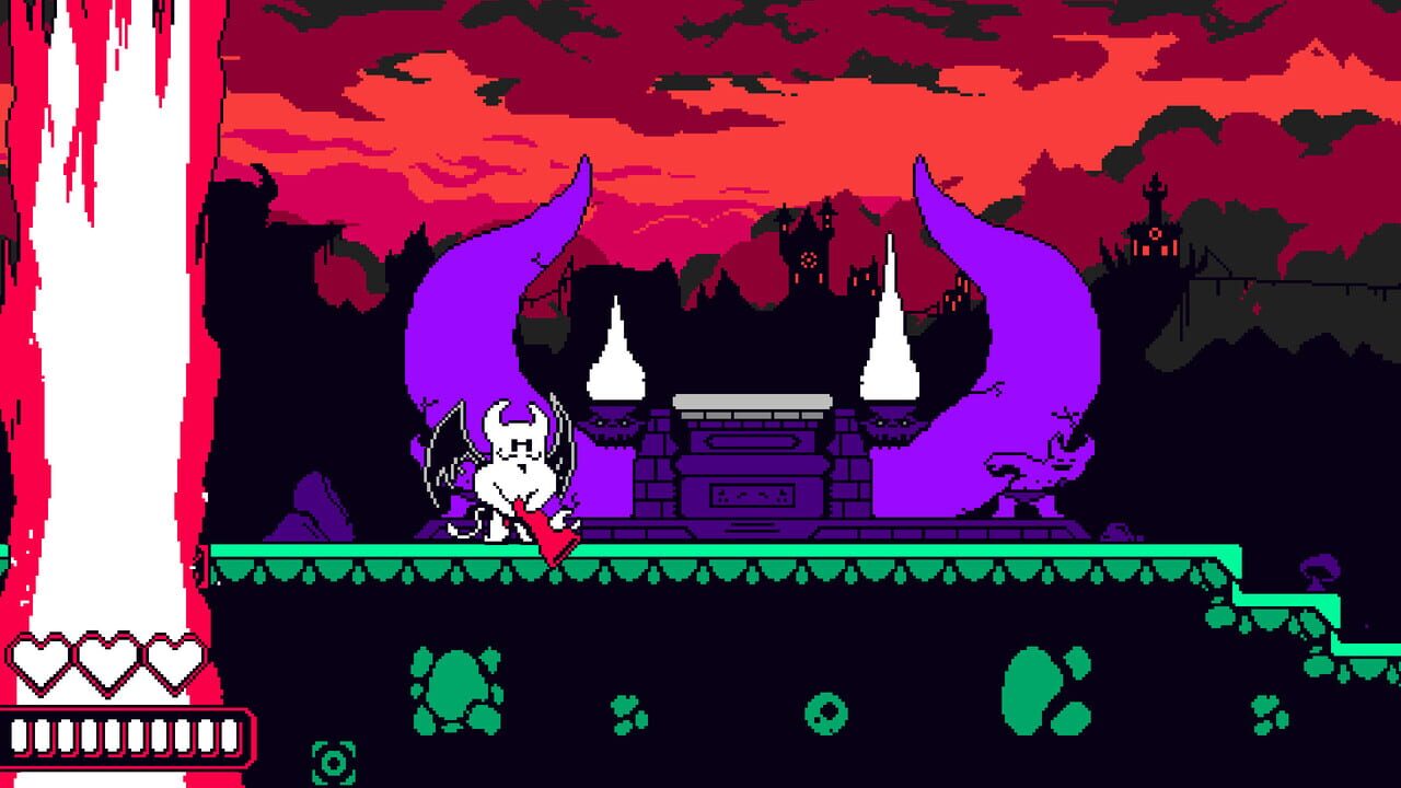 Gun Devil Image