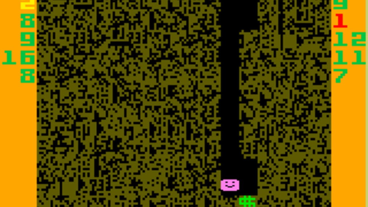 Blix & Chocolate Mine — Screenshot 3