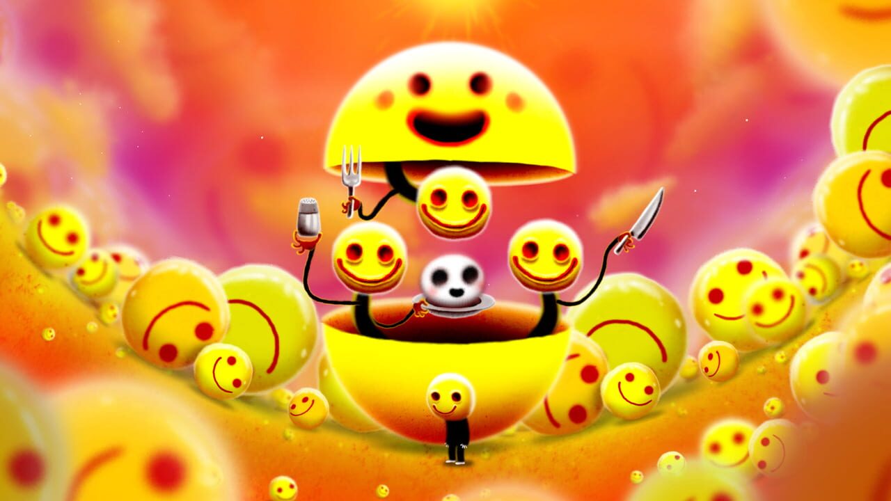 Happy Game Image