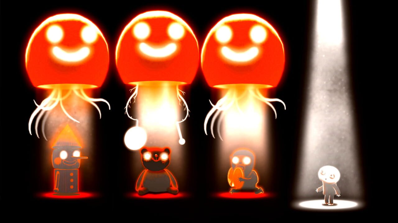 Happy Game Image