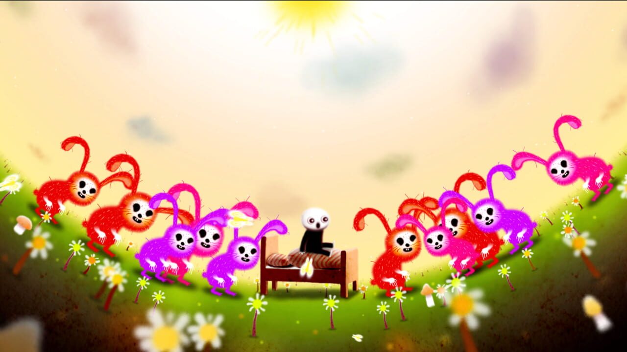 Happy Game Image
