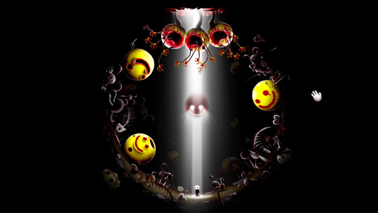 Happy Game Image