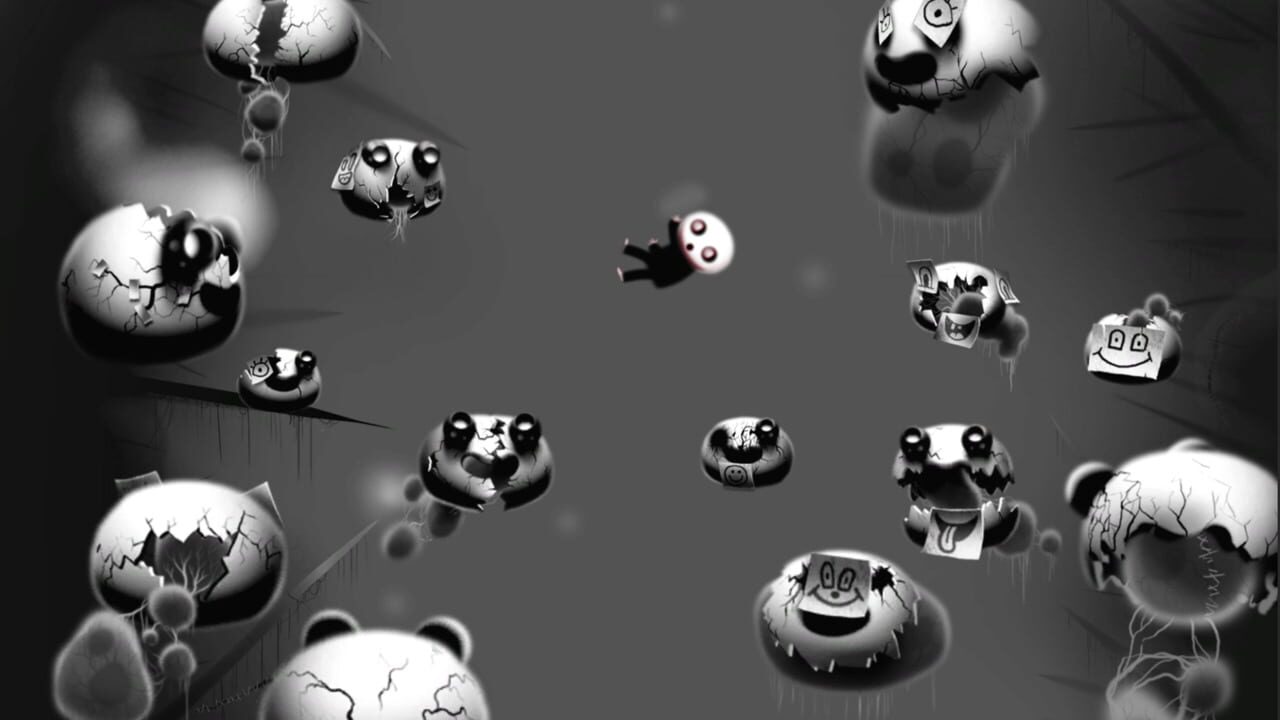 Happy Game Image