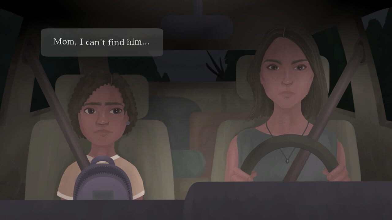 A Lozenge — Screenshot 2