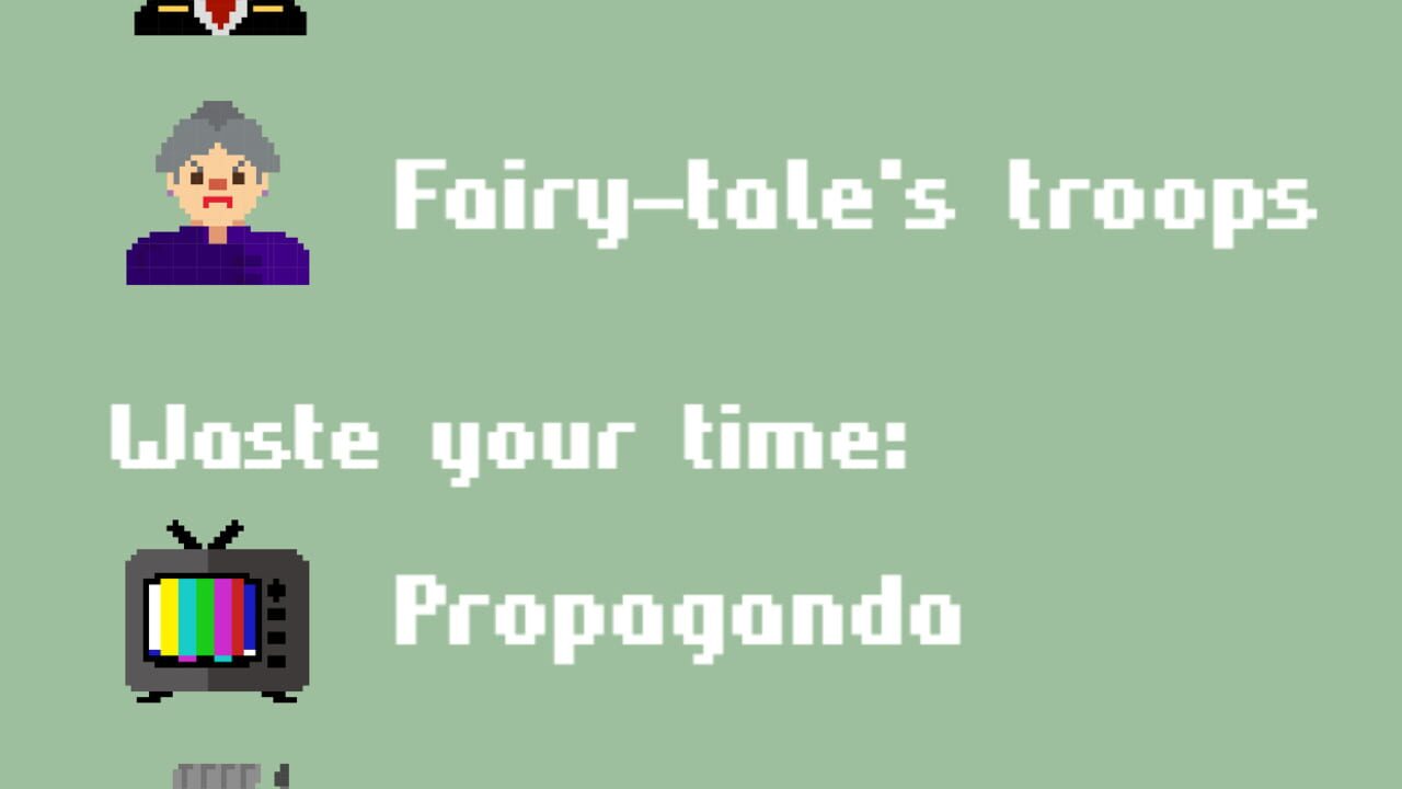 Pixelcalypse: Pixel Art Game — Screenshot 5