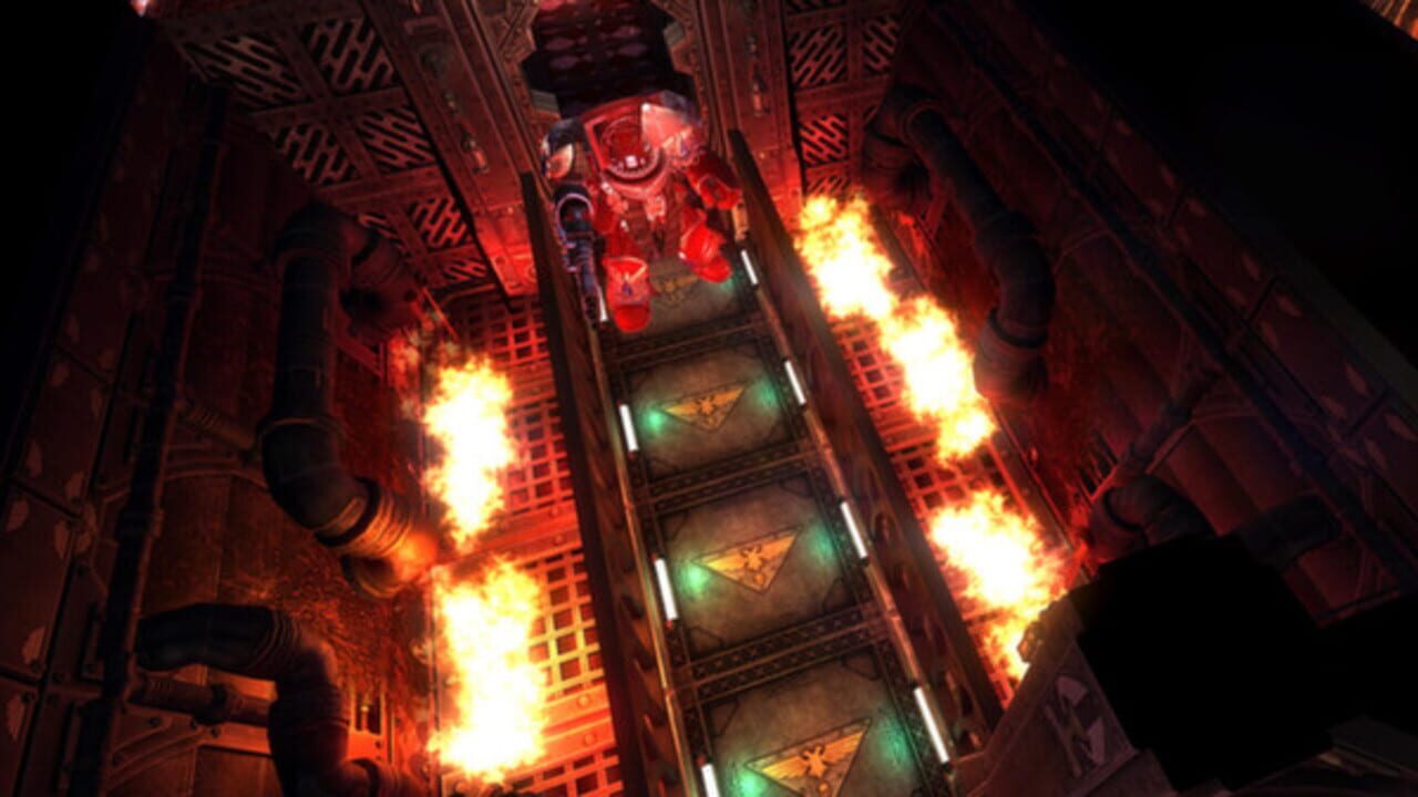 Space Hulk: Sword of Halcyon Campaign