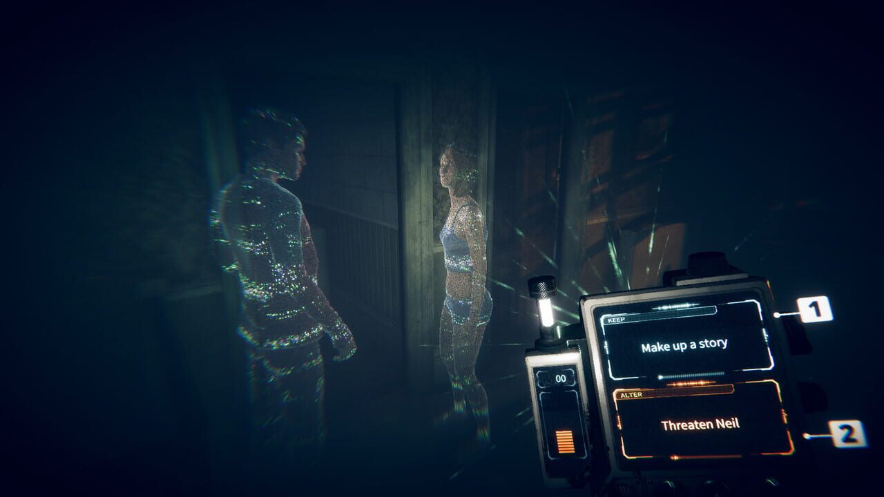 Eternal Threads Image