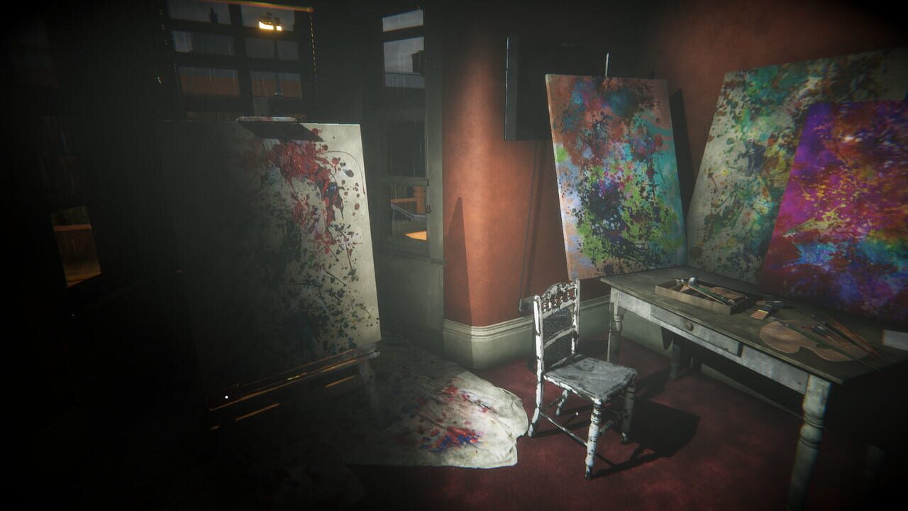 Eternal Threads Image