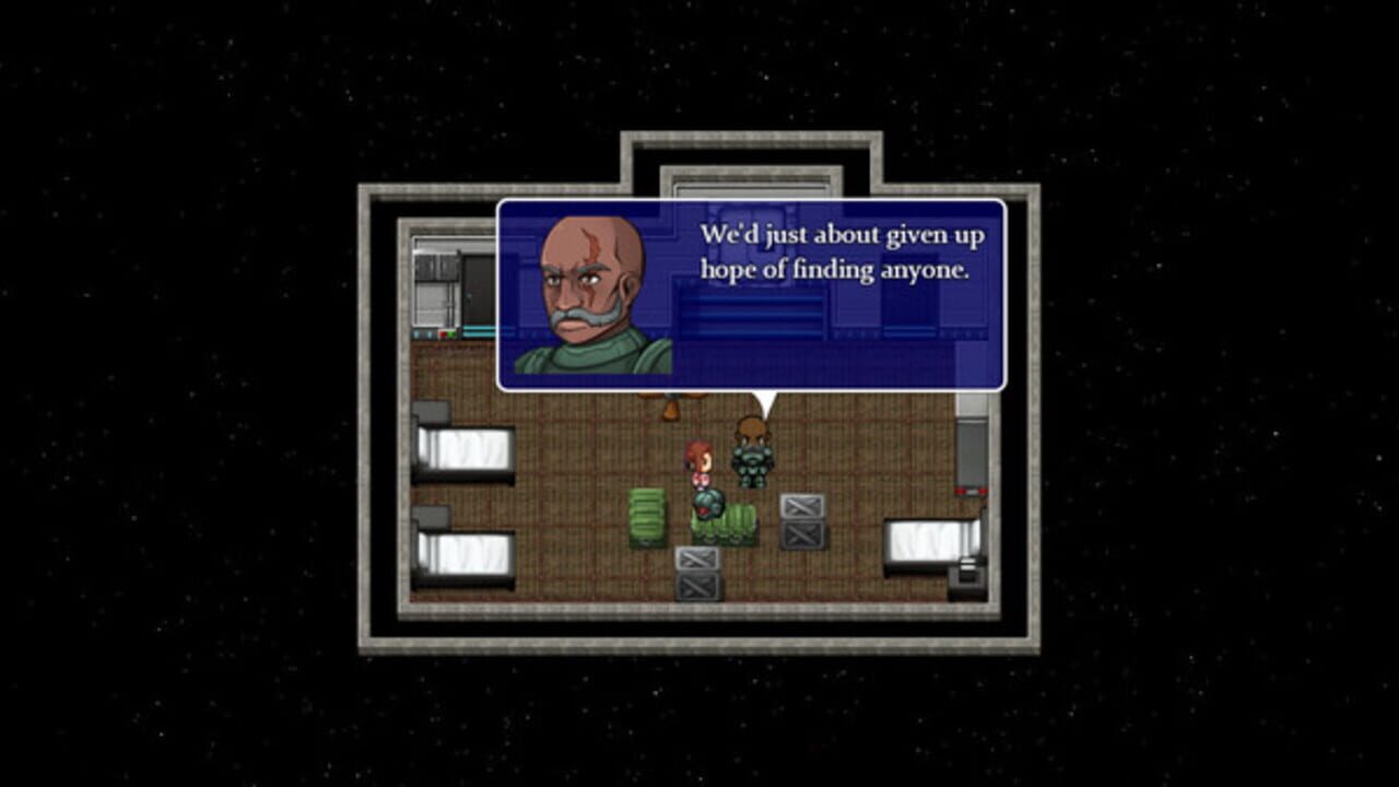 Space Pilgrim Academy: Year 1 — Screenshot 4