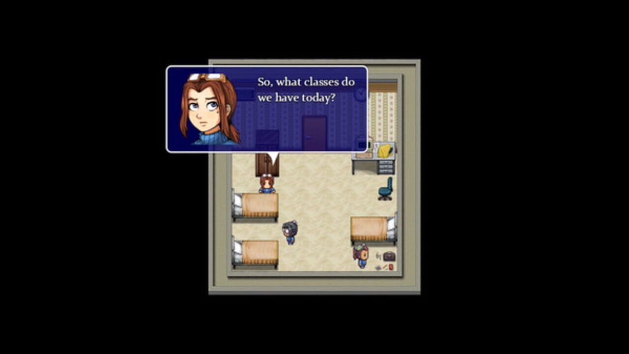 Space Pilgrim Academy: Year 1 — Screenshot 5