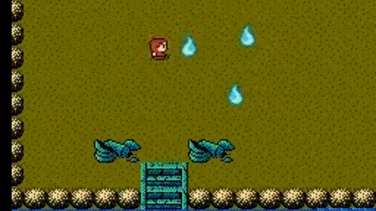 JaJaMaru Gekimaden: Maboroshi no Kinmajou — Screenshot 2