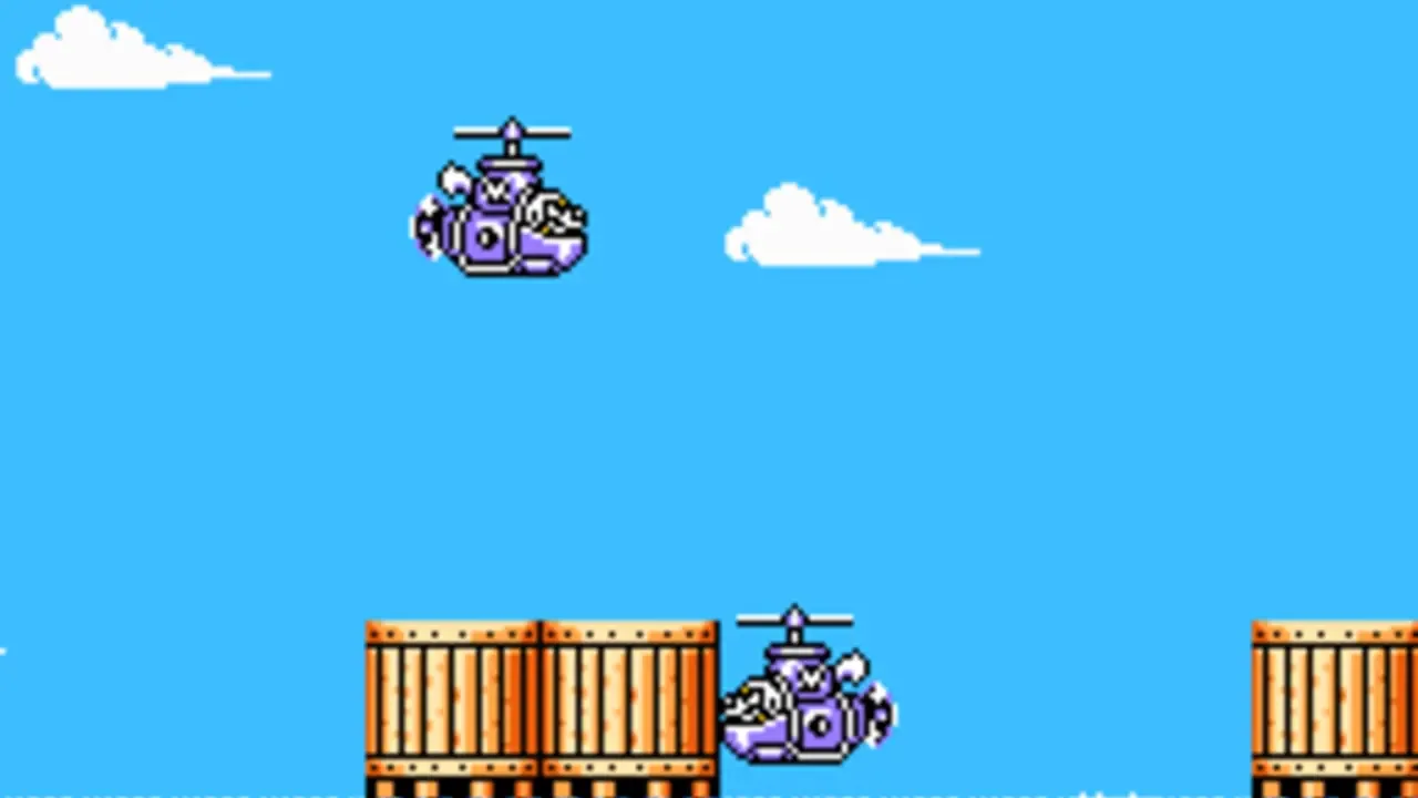 Disney's TaleSpin screenshot 7