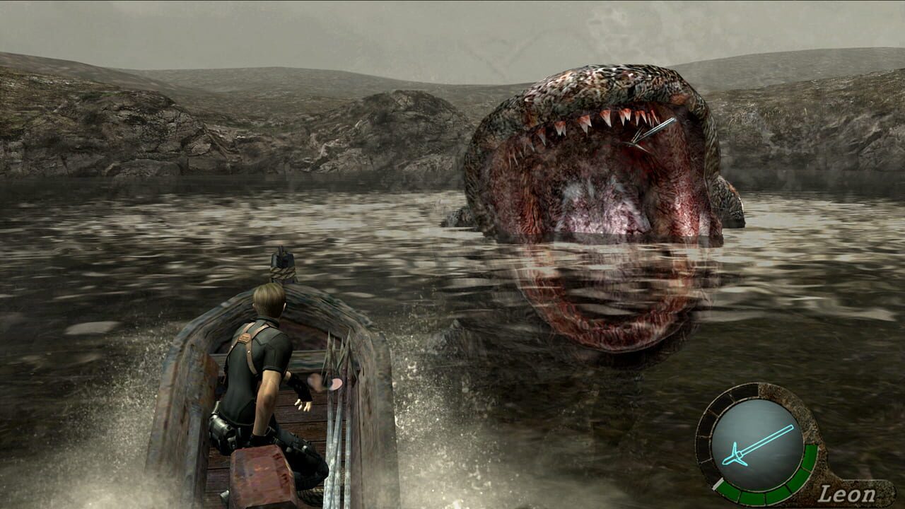 Resident Evil 4: Ultimate HD Edition Image