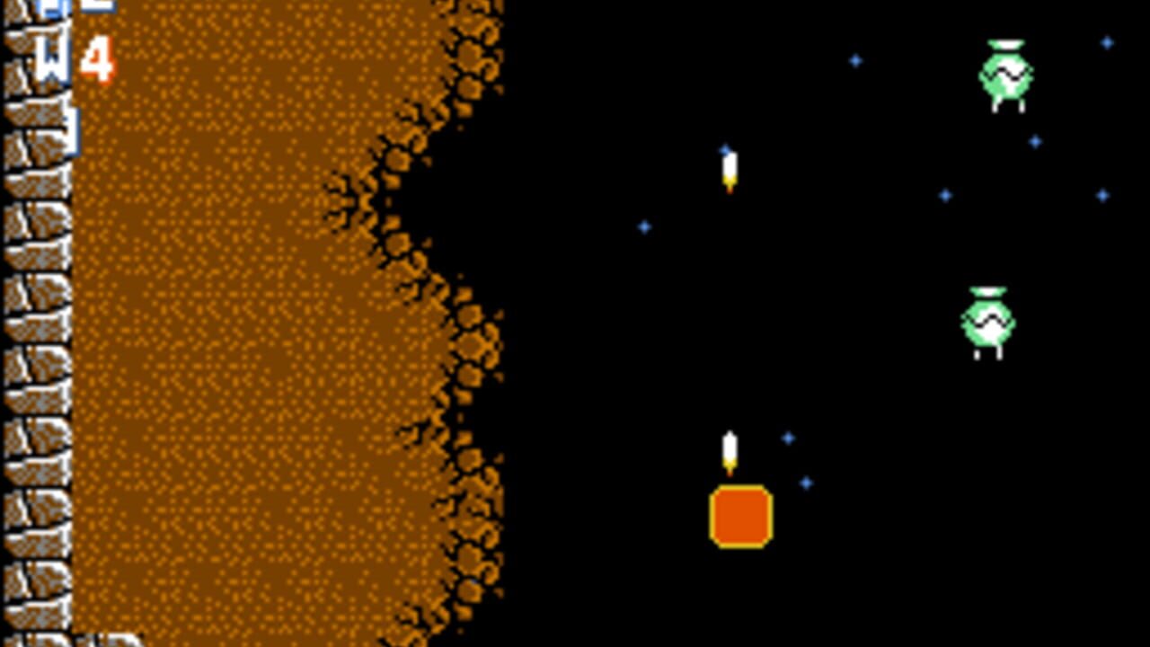 Gun Nac — Screenshot 2