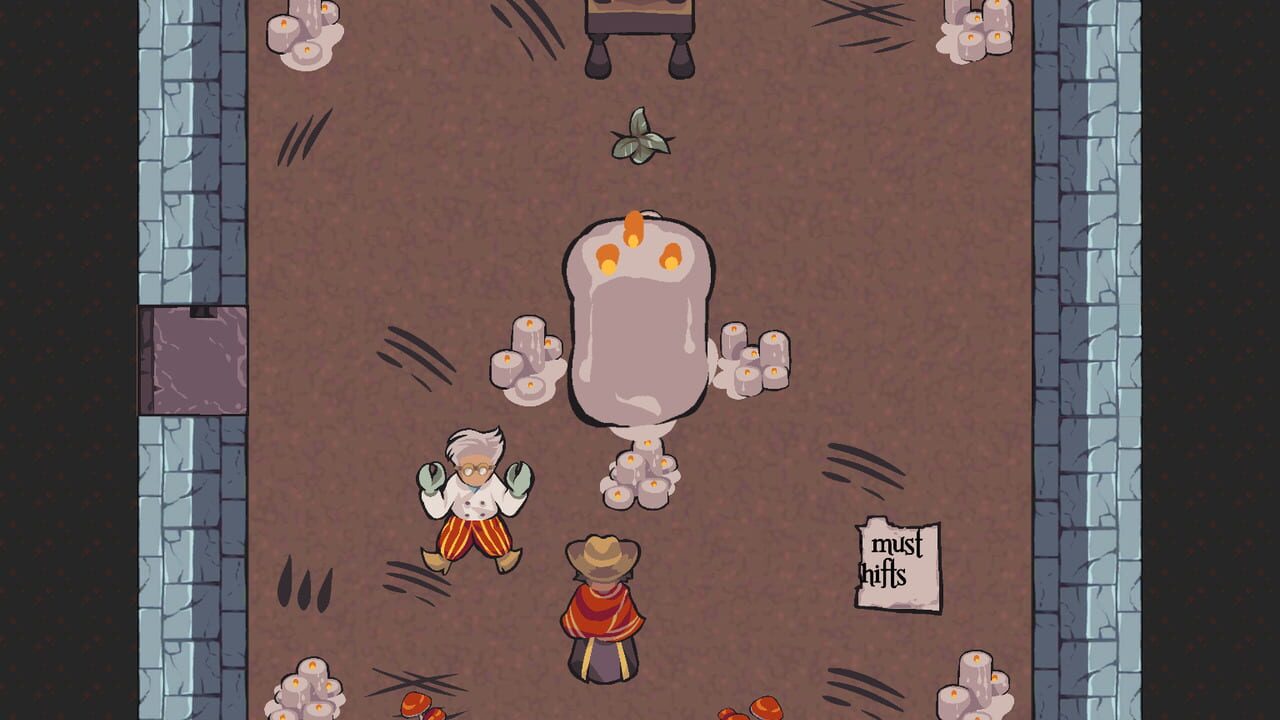 Blabyrinth — Screenshot 2