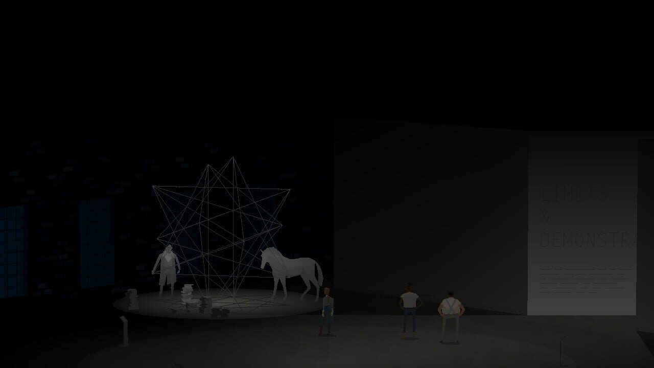 Limits & Demonstrations — Screenshot 2