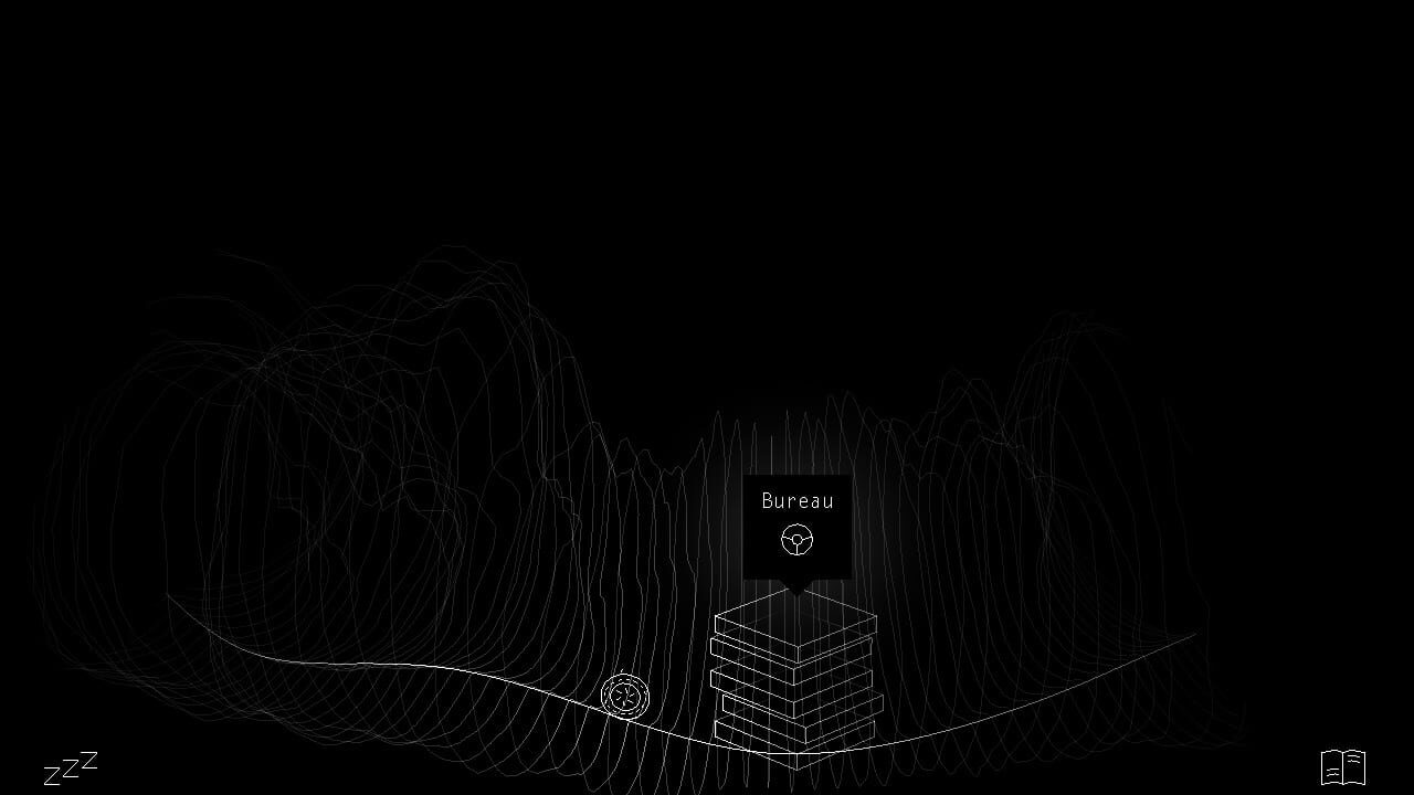 Kentucky Route Zero: Act II — Screenshot 3